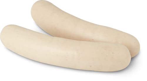 Migros Bio Bratwurst