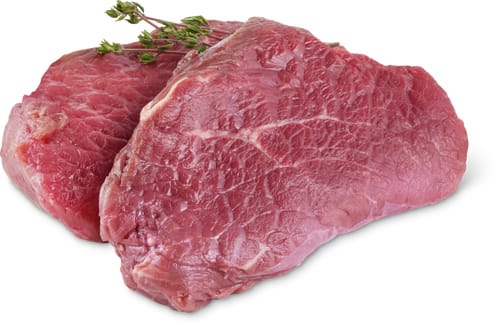 M-Classic Beef Rump