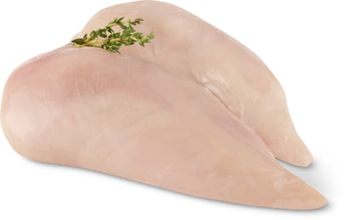 Migros fettine di pollo 2 pezzi