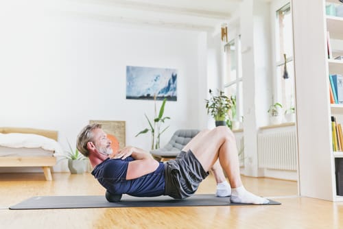 Blackroll Palla Duo Blackroll