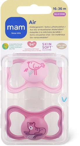 MAM Air Soother 16-36M