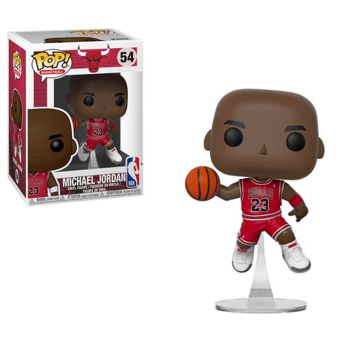 Funko Pop Music&Sports