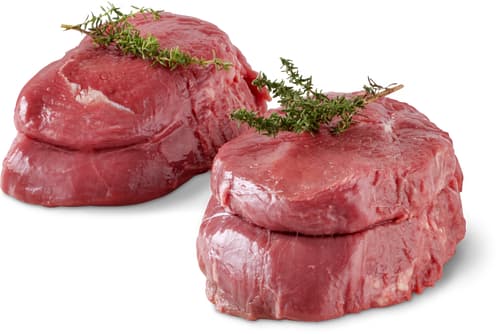 Rindsfilet IP-SUISSE