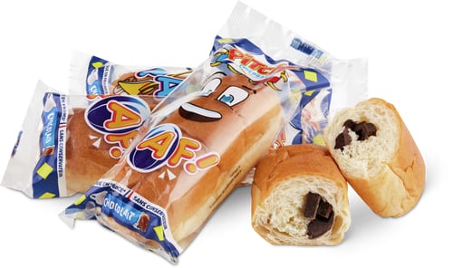 Pitch Milchschokolade