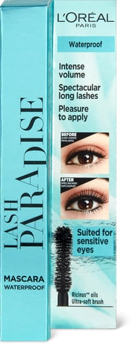 L'Oréal Paris Mascara waterproof