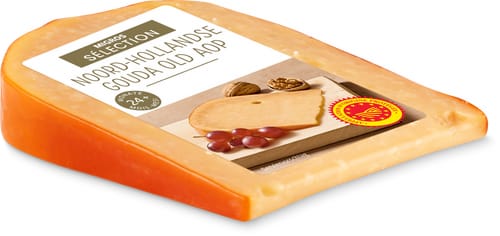 Sélection Gouda 24 Monate