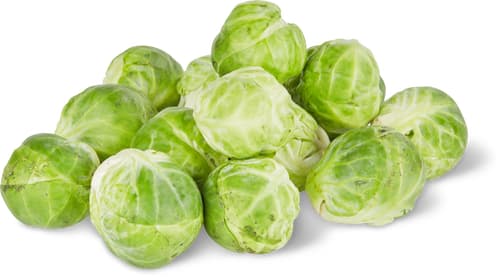 Cavoletti di Bruxelles