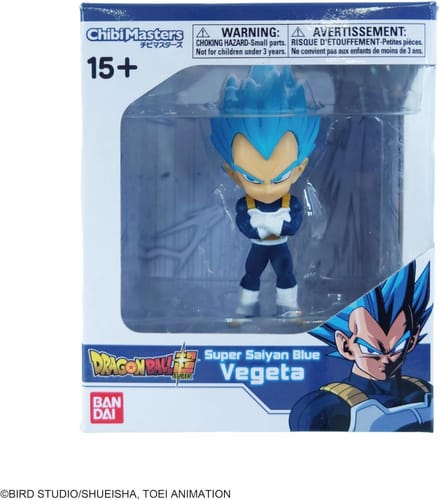 BANDAI Dragon Ball