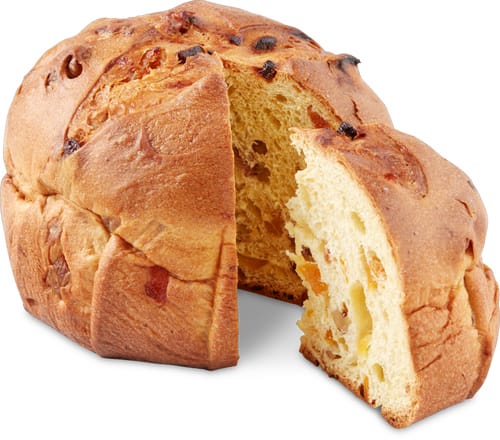 Sélection Panettone Artigianale