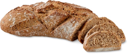 Dinkelbrot