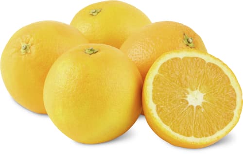 Migros Juice Oranges