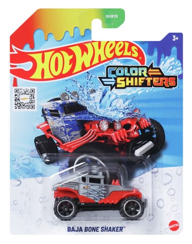 BHR150 Color Shifters 1:64