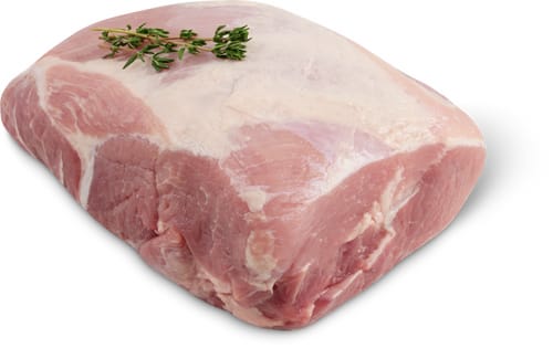 M-Classic Pork Blade Roast