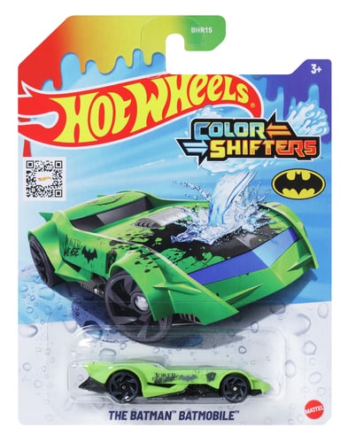 BHR150 Color Shifters 1:64