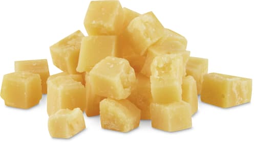 Sbrinz Bröckli