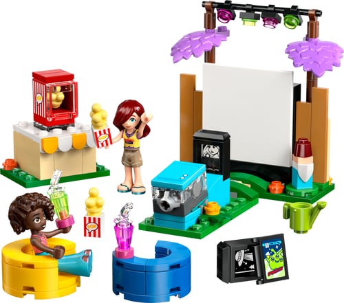 LEGO FRIENDS 42642