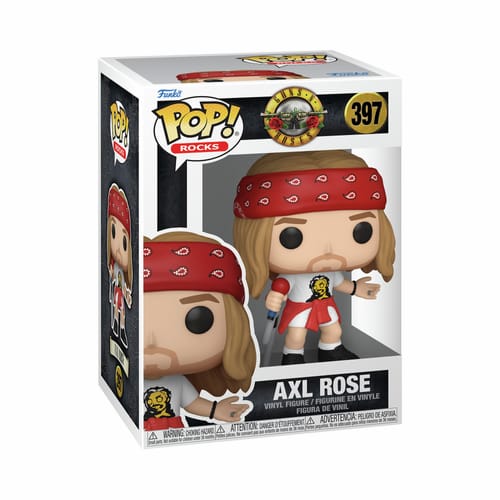 Funko Pop Music&Sports