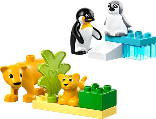 Lego Duplo 10442