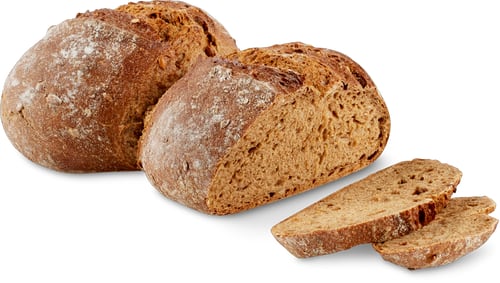 Ur-Ackerkorn Brot IP-SUISSE