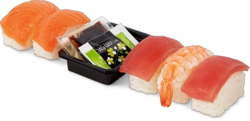 Sushi Nigiri Classic
