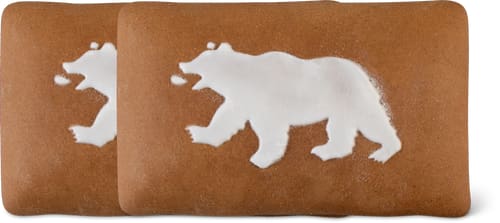 Panpepato orso