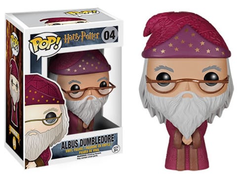 Funko Pop Movie