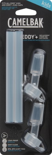 Camelbak Accessoires pour gourdes Paille et embout