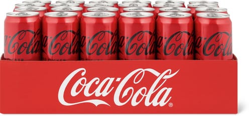 Coca-Cola Zero