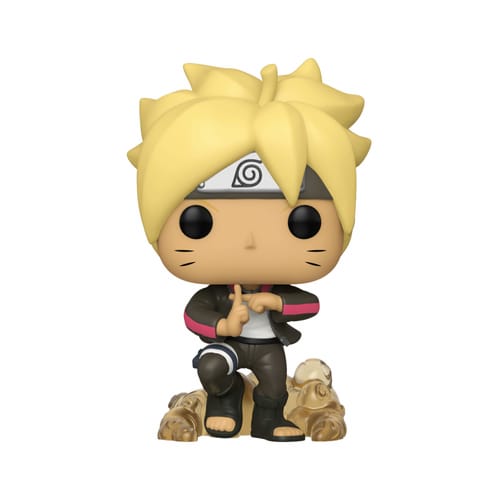 Funko Pop Anime Classic