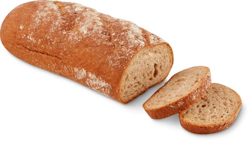 M-Budget Ruchbrot IP-SUISSE
