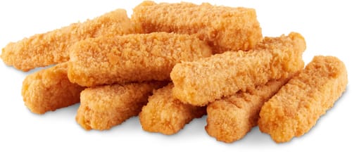 Migros Poulet Sticks