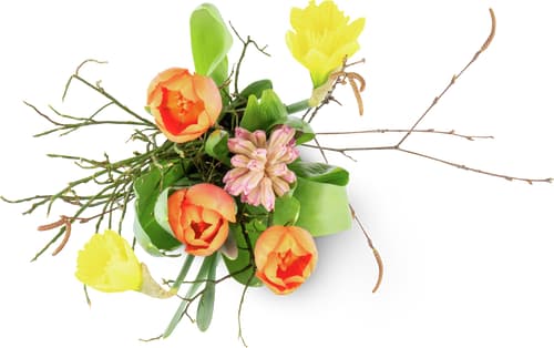 M-Classic bouquet