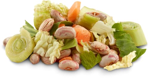 Minestrone nostrano