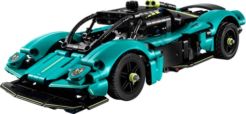 Aston Martin Valkyrie 42208 Technic