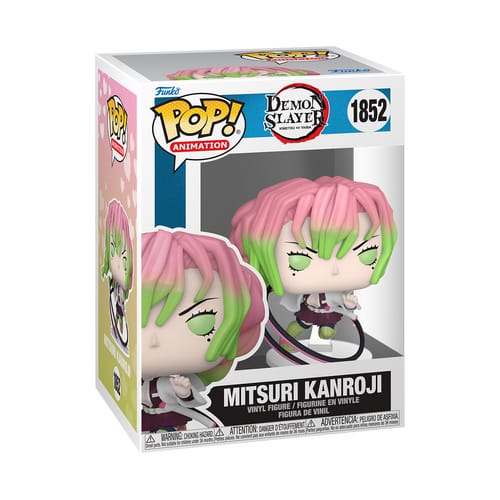 Funko Pop Anime Classic