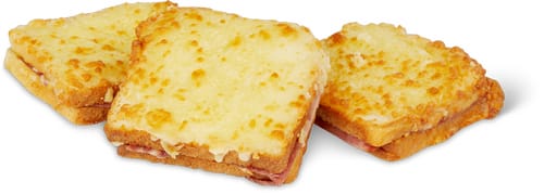 Croque Monsieur