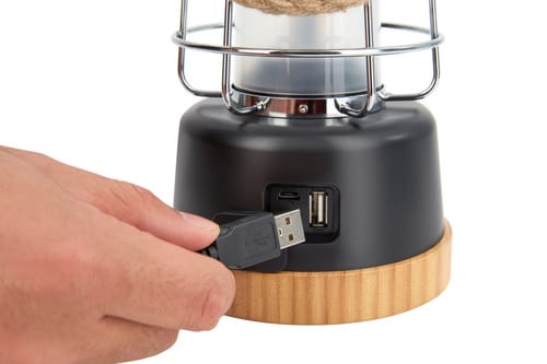 Trevolution Camping Lantern