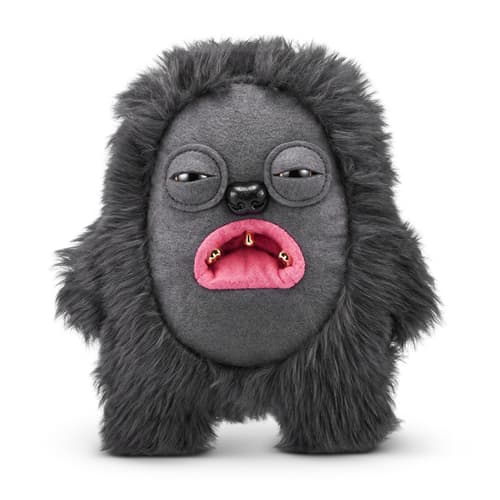 Assorted Fuggler Cuddly Toys