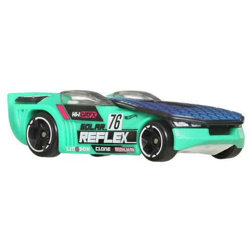 Hot Wheels Vintage