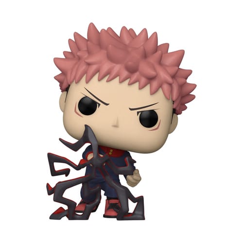 Funko Pop Anime Classic