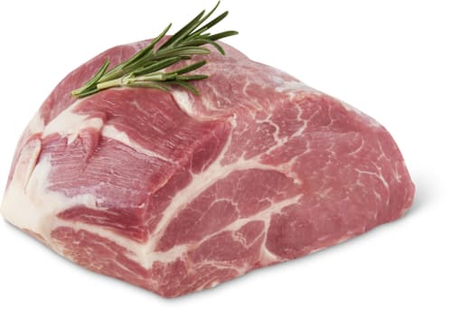 IP-SUISSE Pork Blade