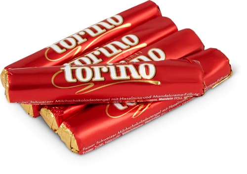 Torino Milk Chocolate