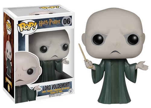 Funko Pop Movie