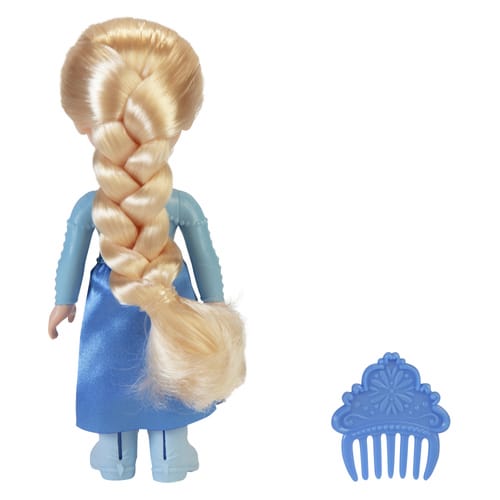 Disney Frozen Bambolina 15cm