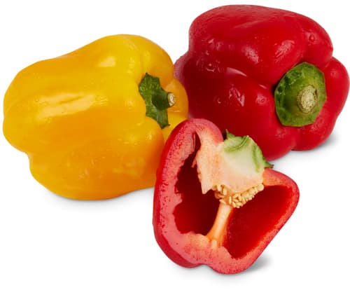 Migros Bio Peperoni