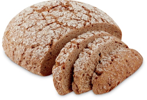 Walliser Naturroggen Brot IP-SUISSE