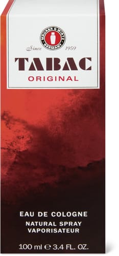 Tabac Original Spray Eau de Cologne