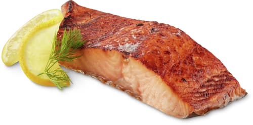 Sélection ASC Flammlachs
