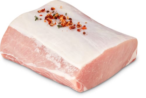 Schweins-Nierstück IP-SUISSE