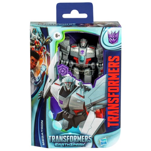 Transformers Earthspark Deluxe